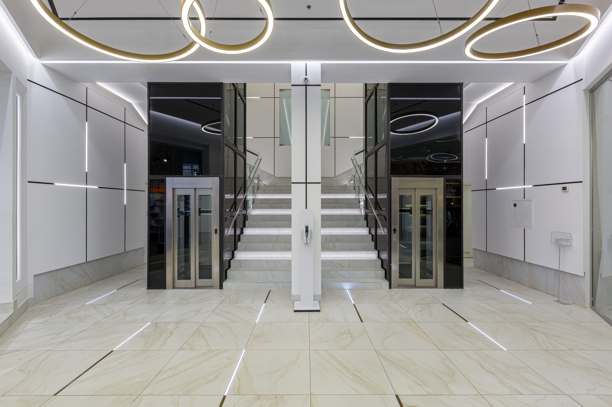 Industrial Lift Solutions