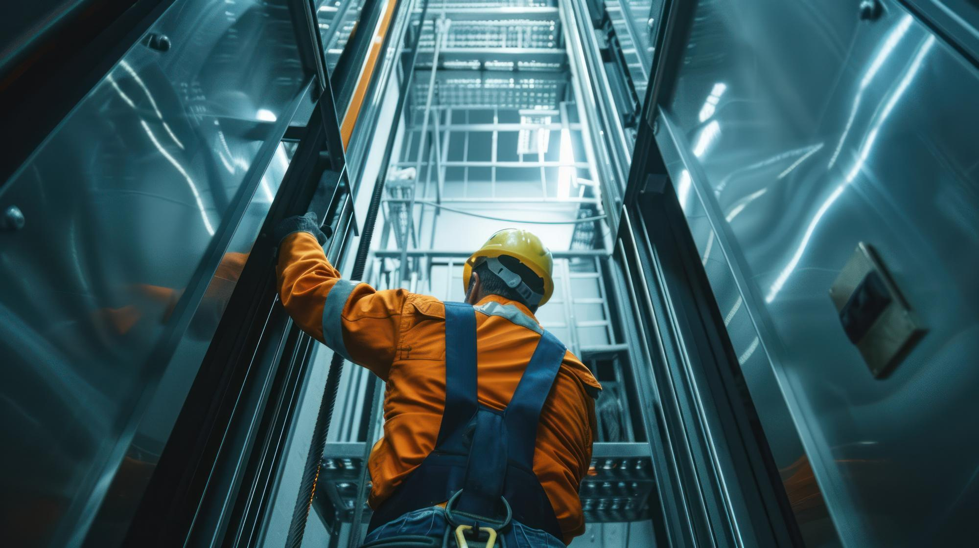 Elevator Maintenance Services